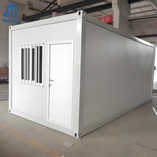 20ft Flat Pack Container House