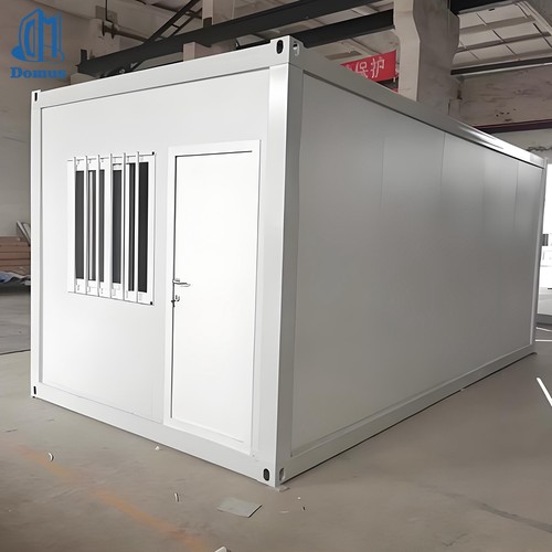 20ft flat pack - 20ft,