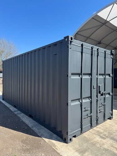 20ft 8ft site - 8ft,