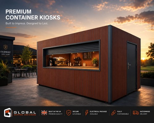 20ft 8ft shipping - shipping, container