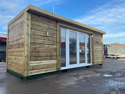 20ft 8ft shipping - 20ft, container
