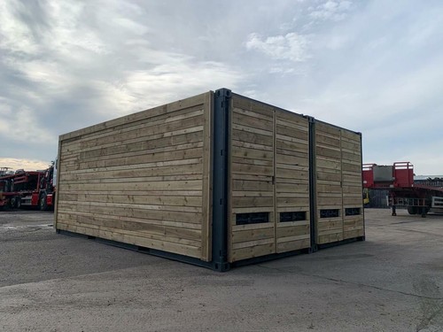 20ft 16ft clad - x,