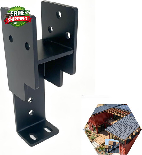 Heavy duty wood truss - heavy,