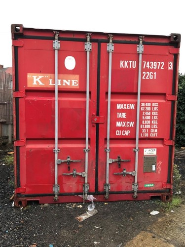 20ft 40ft new used wind - 20ft,