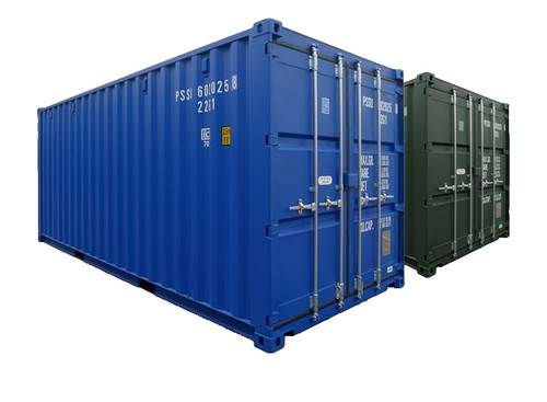 20ft 8ft one trip new - 20ft,