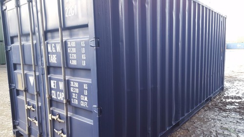 20ft 40ft new used wind - 20ft, &