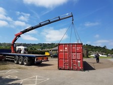 20ft &40ft New & Used Wind