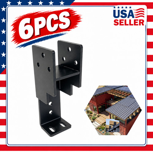 Heavy duty wood truss brackets - duty,