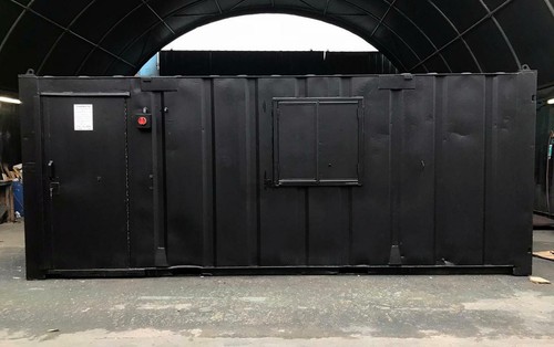 20ft 8ft v - 20ft, a/v