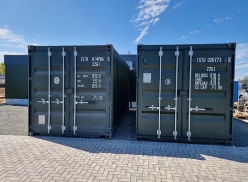 20ft 8ft new shipping - new,