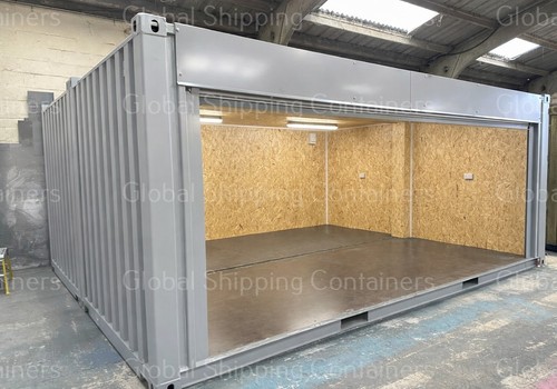 20ft 16ft roller - 16ft,
