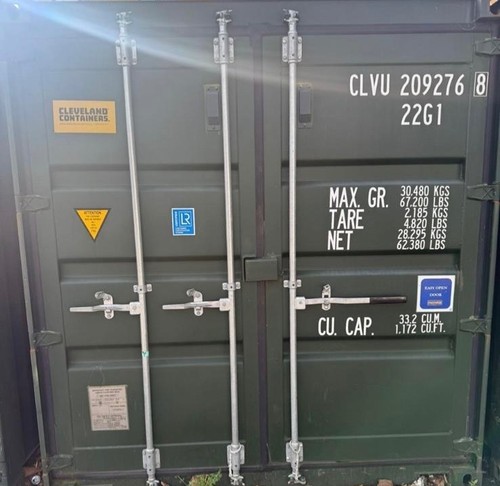 20ft excellent used - used, shipping