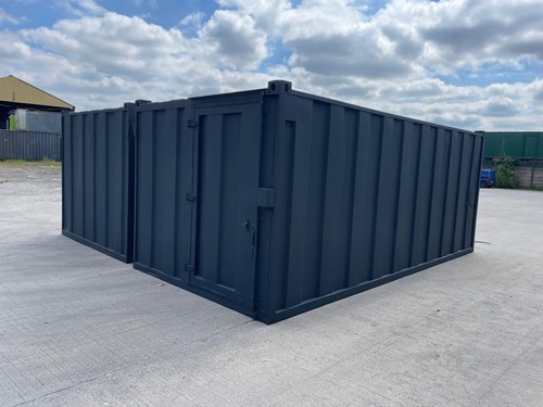 Container store - container,