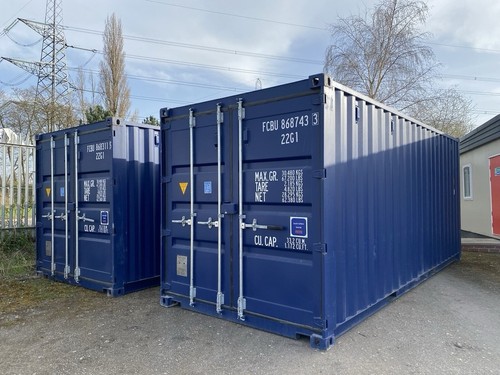 Self storage containers - storage,
