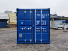 20ft new shipping container (