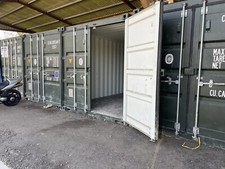 SUSSEX/KENT SELF STORAGE