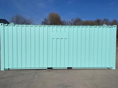 20ft 8ft anti vandal storage - x,