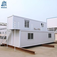 20ft Flat Pack Container House