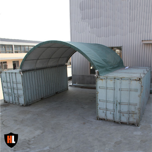 Ft shipping container - 20,