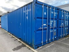 20ft Shipping Container. Good