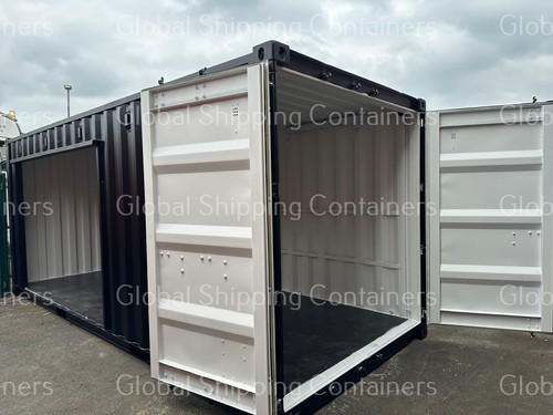 20ft 8ft roller - 8ft,