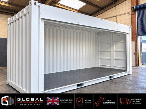 20ft 8ft new shipping - 8ft,