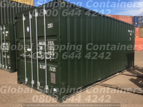 20ft 8ft new - 20ft, x