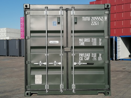 20ft new shipping - 20ft, trip)