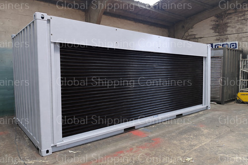 20ft 8ft new - 20ft,