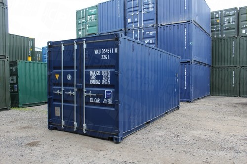 Self storage containers - self,
