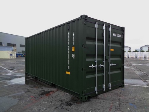 Shipping containers ft - containers, 20